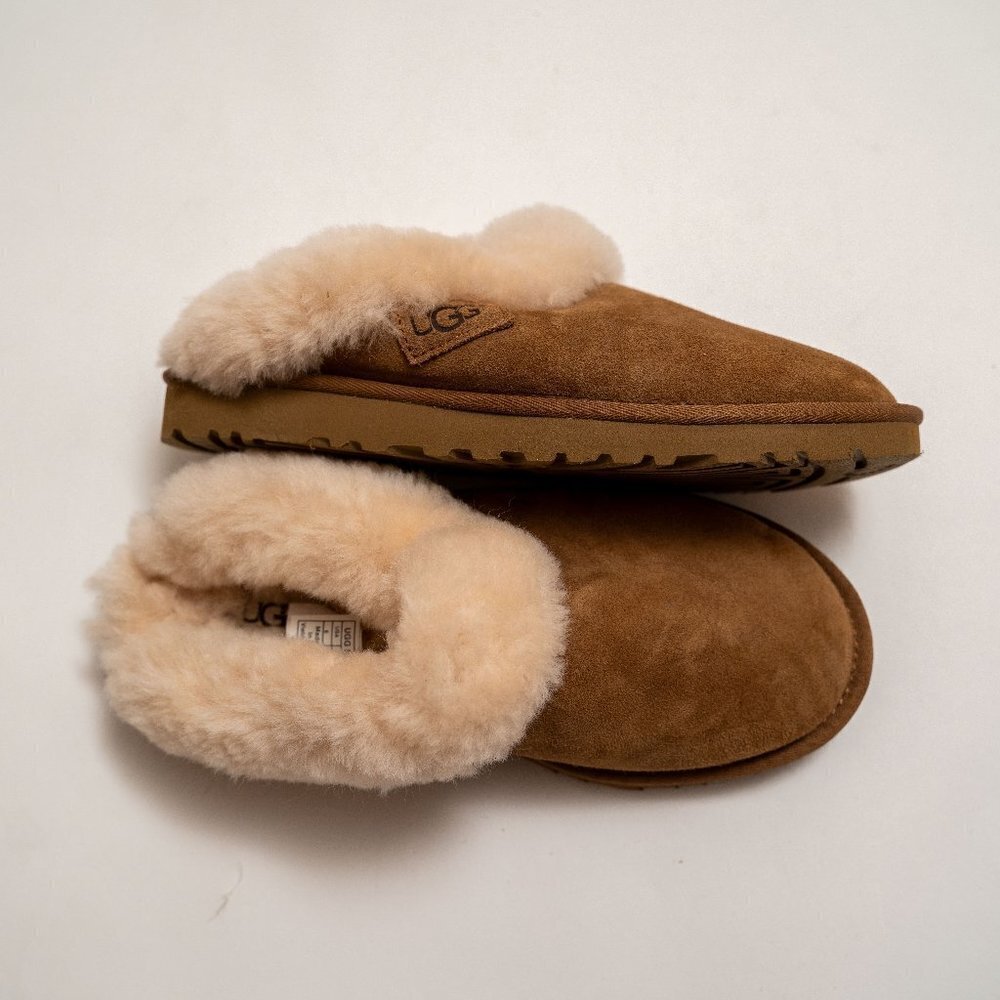 UGG “Cluggette” Slipper - Picture 6 of 6